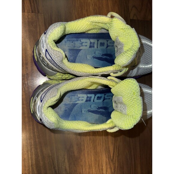 Brooks  Trance 12 Women's Running Shoes 1201241B210 Size 7.5 B (Medium) - Picture 8 of 14